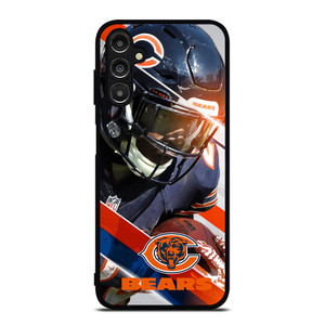 CHICAGO BEARS PRIDE Samsung Galaxy A14 5G Case Cover