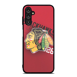 CHICAGO BLACKHAWKS 2 Samsung Galaxy A14 5G Case Cover
