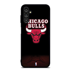 CHICAGO BULLS 3 Samsung Galaxy A14 5G Case Cover