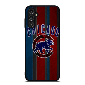 CHICAGO CUBS 2 Samsung Galaxy A14 5G Case Cover