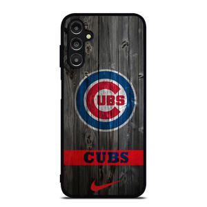 CHICAGO CUBS 3 Samsung Galaxy A14 5G Case Cover
