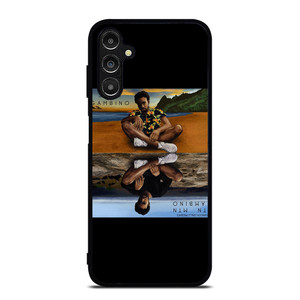 CHILDISH GAMBINO KAUAI ART Samsung Galaxy A14 5G Case Cover
