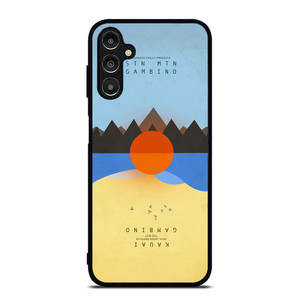 CHILDISH GAMBINO KAUAI Samsung Galaxy A14 5G Case Cover