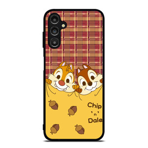 CHIP AND DALE 2 Samsung Galaxy A14 5G Case Cover