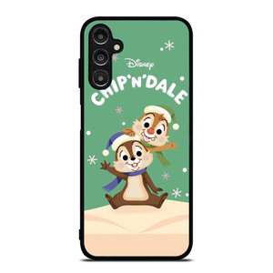 CHIP AND DALE CHRISTMAS Samsung Galaxy A14 5G Case Cover