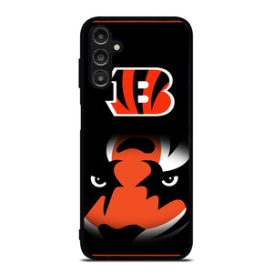 CINCINNATI BENGALS PRIDE Samsung Galaxy A14 5G Case Cover