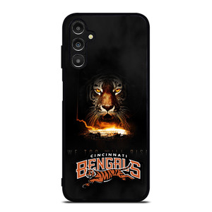 CINCINNATI BENGALS ROAR Samsung Galaxy A14 5G Case Cover