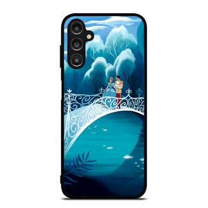 CINDERELLA DISNEY PRINCESS 2 Samsung Galaxy A14 5G Case Cover