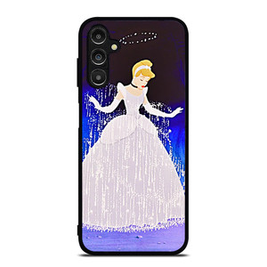CINDERELLA DISNEY PRINCESS 3 Samsung Galaxy A14 5G Case Cover CINDERELLA DISNEY PRINCESS 3 Samsung Galaxy A14 5G Case Cover