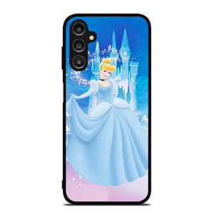 CINDERELLA DISNEY PRINCESS Samsung Galaxy A14 5G Case Cover