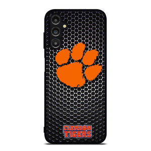 CLEMSON TIGERS TEAM Samsung Galaxy A14 5G Case Cover