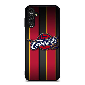 CLEVELAND CAVALIERS 2 Samsung Galaxy A14 5G Case Cover
