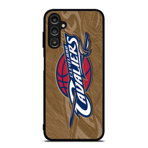 CLEVELAND CAVALIERS Samsung Galaxy A14 5G Case Cover