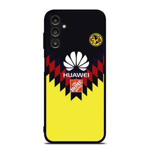 CLUB AMERICA JERSEY 2 Samsung Galaxy A14 5G Case Cover