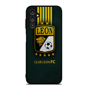 CLUB LEON FC LOGO 2 Samsung Galaxy A14 5G Case Cover