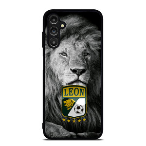 CLUB LEON FC LOGO 3 Samsung Galaxy A14 5G Case Cover