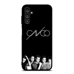 CNCO GROUP 3 Samsung Galaxy A14 5G Case Cover