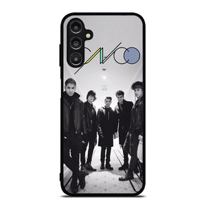 CNCO GROUP 4 Samsung Galaxy A14 5G Case Cover