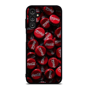 COCA COLA BOTTLE CAP Samsung Galaxy A14 5G Case Cover