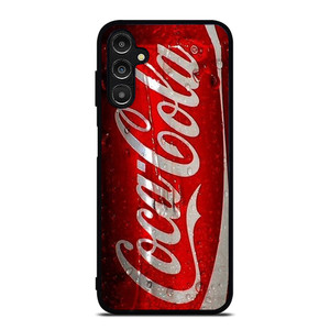 COCA COLA BOTTLE Samsung Galaxy A14 5G Case Cover COCA COLA BOTTLE Samsung Galaxy A14 5G Case Cover