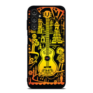 COCO GUITAR PLAY Samsung Galaxy A14 5G Case Cover COCO GUITAR PLAY Samsung Galaxy A14 5G Case Cover