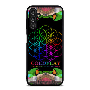 COLDPLAY FULL OF DREAMS Samsung Galaxy A14 5G Case Cover
