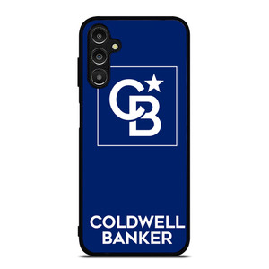 COLDWELL BANKER CB Samsung Galaxy A14 5G Case Cover