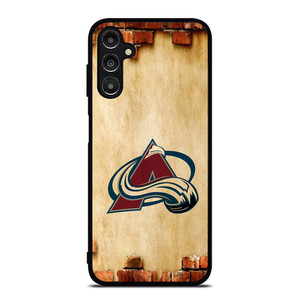 COLORADO AVALANCHE 3 Samsung Galaxy A14 5G Case Cover