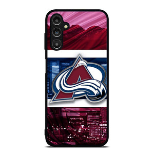 COLORADO AVALANCHE HOCKEY Samsung Galaxy A14 5G Case Cover