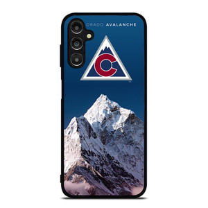 COLORADO AVALANCHE ICE HOCKEY Samsung Galaxy A14 5G Case Cover