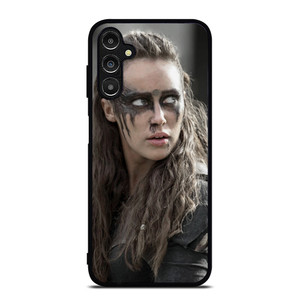 COMMANDER LEXA FACE Samsung Galaxy A14 5G Case Cover