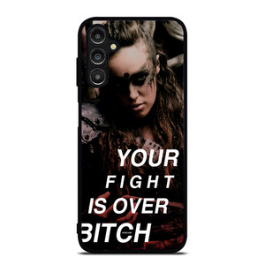 COMMANDER LEXA QUOTE 2 Samsung Galaxy A14 5G Case Cover