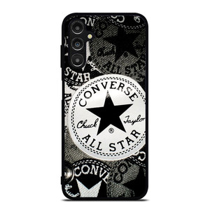 CONVERSE COLLAGE Samsung Galaxy A14 5G Case Cover