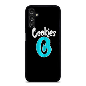COOKIES SF BERNER Samsung Galaxy A14 5G Case Cover