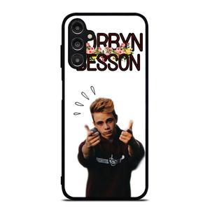 CORBYN BESSON SINGER Samsung Galaxy A14 5G Case Cover