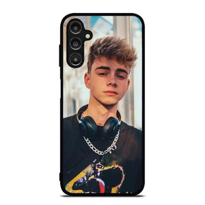 CORBYN BESSON WHY DON'T WE COOL Samsung Galaxy A14 5G Case Cover