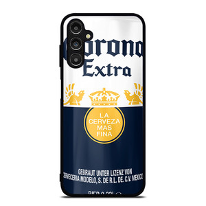 CORONA BEER Samsung Galaxy A14 5G Case Cover