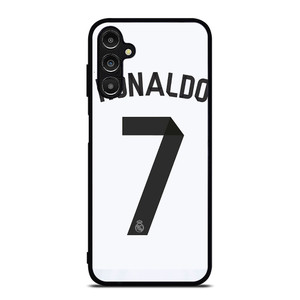 CRISTIANO RONALDO 7 Samsung Galaxy A14 5G Case Cover