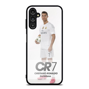 CRISTIANO RONALDO CR7 3 Samsung Galaxy A14 5G Case Cover
