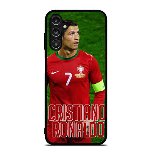 CRISTIANO RONALDO PORTUGAL Samsung Galaxy A14 5G Case Cover CRISTIANO RONALDO PORTUGAL Samsung Galaxy A14 5G Case Cover