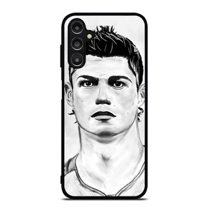 CRISTIANO RONALDO SKETCH Samsung Galaxy A14 5G Case Cover