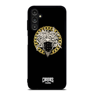 CROOKS AND CASTLES CAVE Samsung Galaxy A14 5G Case Cover