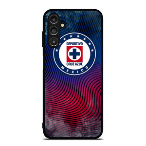 CRUZ AZUL DEPORTIVO FUTBOL CLUB Samsung Galaxy A14 5G Case Cover CRUZ AZUL DEPORTIVO FUTBOL CLUB Samsung Galaxy A14 5G Case Cover