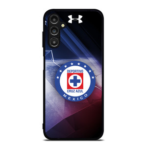 CRUZ AZUL DEPORTIVO LA MAQUINA Samsung Galaxy A14 5G Case Cover