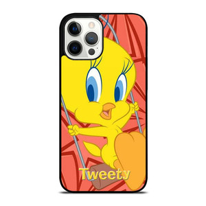 TWEETY BIRD 1 iPhone 12 Pro Max Case Cover TWEETY BIRD 1 iPhone 12 Pro Max Case Cover