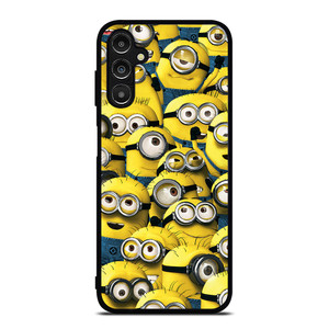 CUTE MINIONS Samsung Galaxy A14 5G Case Cover