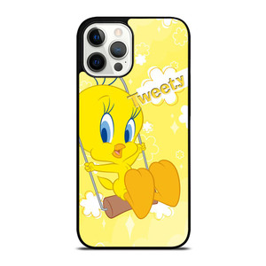 TWEETY BIRD 2 iPhone 12 Pro Max Case Cover TWEETY BIRD 2 iPhone 12 Pro Max Case Cover