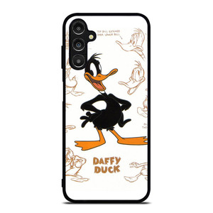 DAFFY DUCK DODGERS Samsung Galaxy A14 5G Case Cover