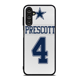 DAK PRESCOTT 4 Samsung Galaxy A14 5G Case Cover