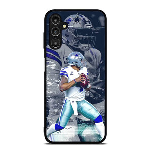 DAK PRESCOTT THE COWBOYS Samsung Galaxy A14 5G Case Cover